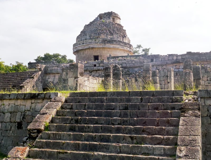 Planetarium Tours