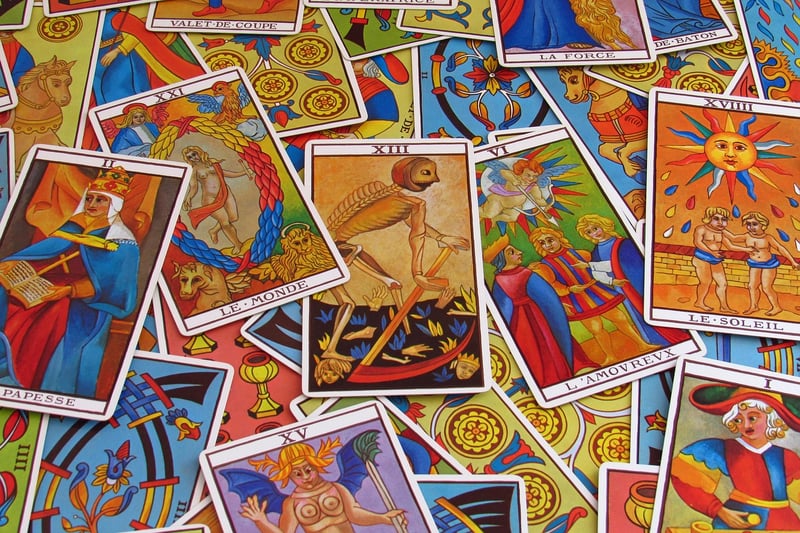 Zodiac Fortune-telling